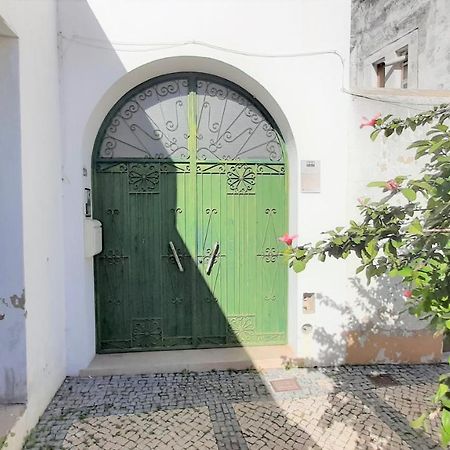 Tavira Lovers - City Centre Apartment II 외부 사진