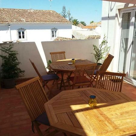 Tavira Lovers - City Centre Apartment II 외부 사진