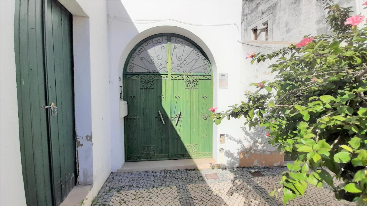 Tavira Lovers - City Centre Apartment II 외부 사진