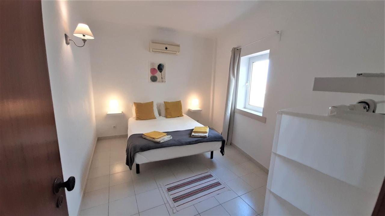 Tavira Lovers - City Centre Apartment II 외부 사진