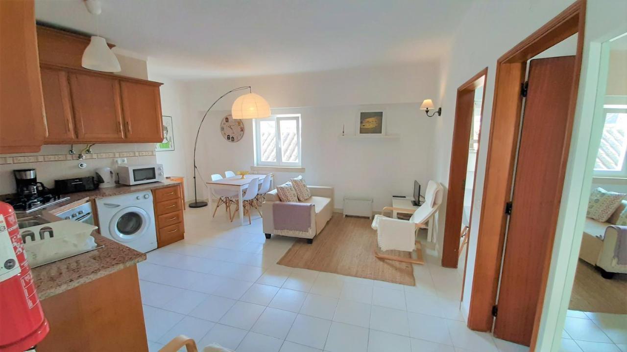 Tavira Lovers - City Centre Apartment II 외부 사진