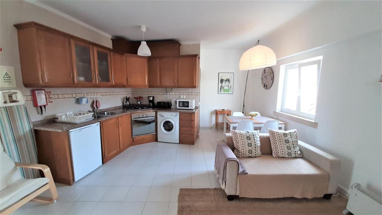 Tavira Lovers - City Centre Apartment II 외부 사진