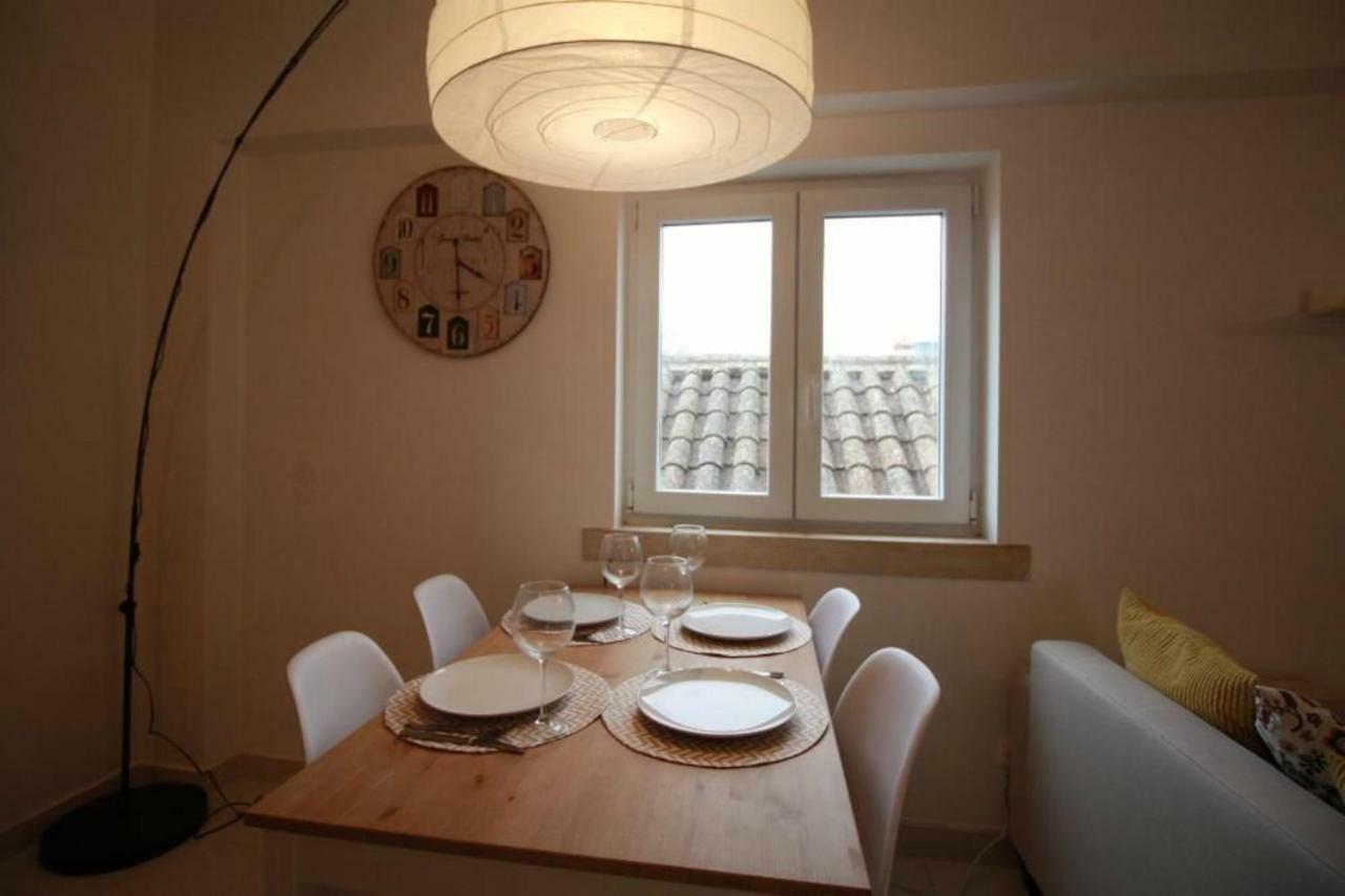 Tavira Lovers - City Centre Apartment II 외부 사진