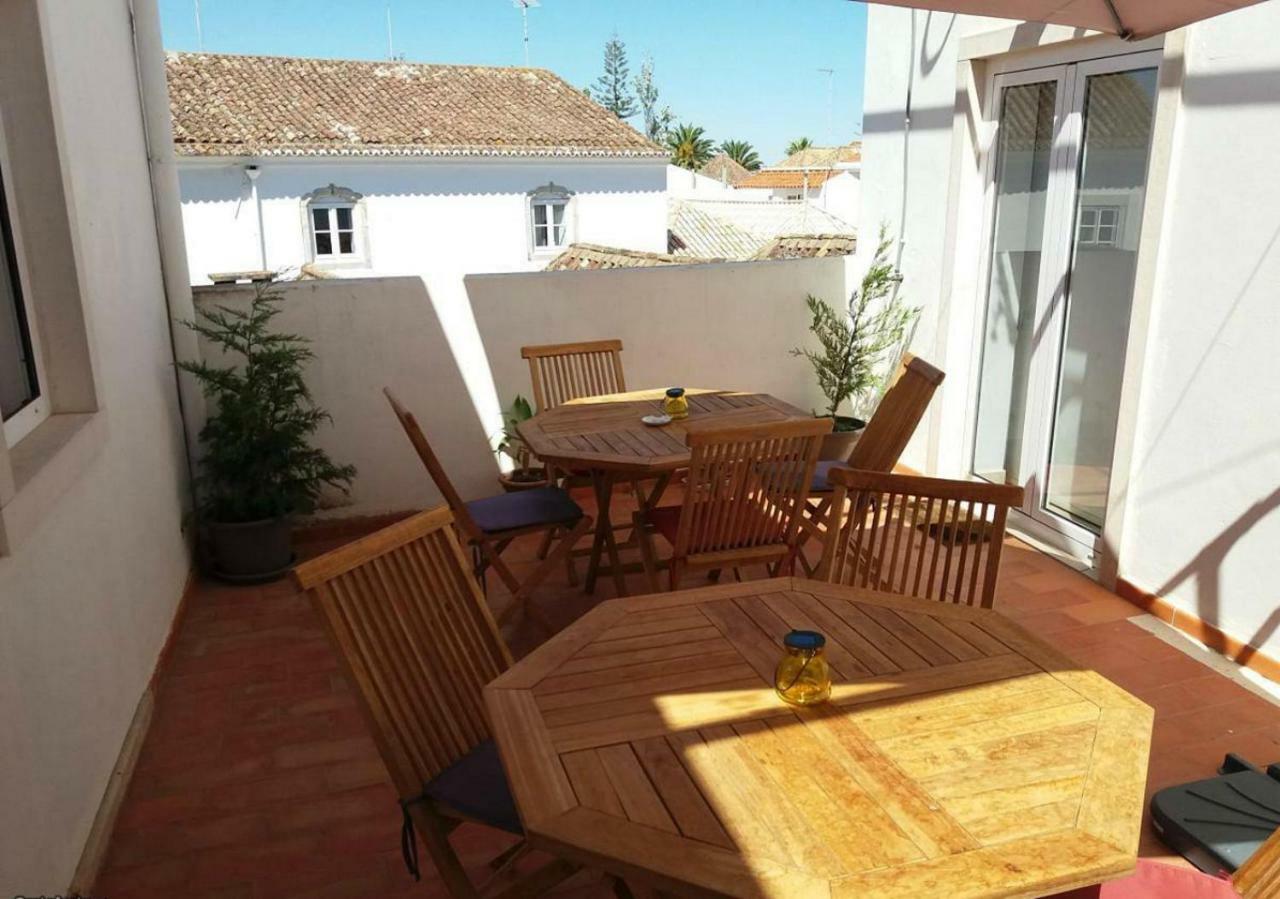 Tavira Lovers - City Centre Apartment II 외부 사진
