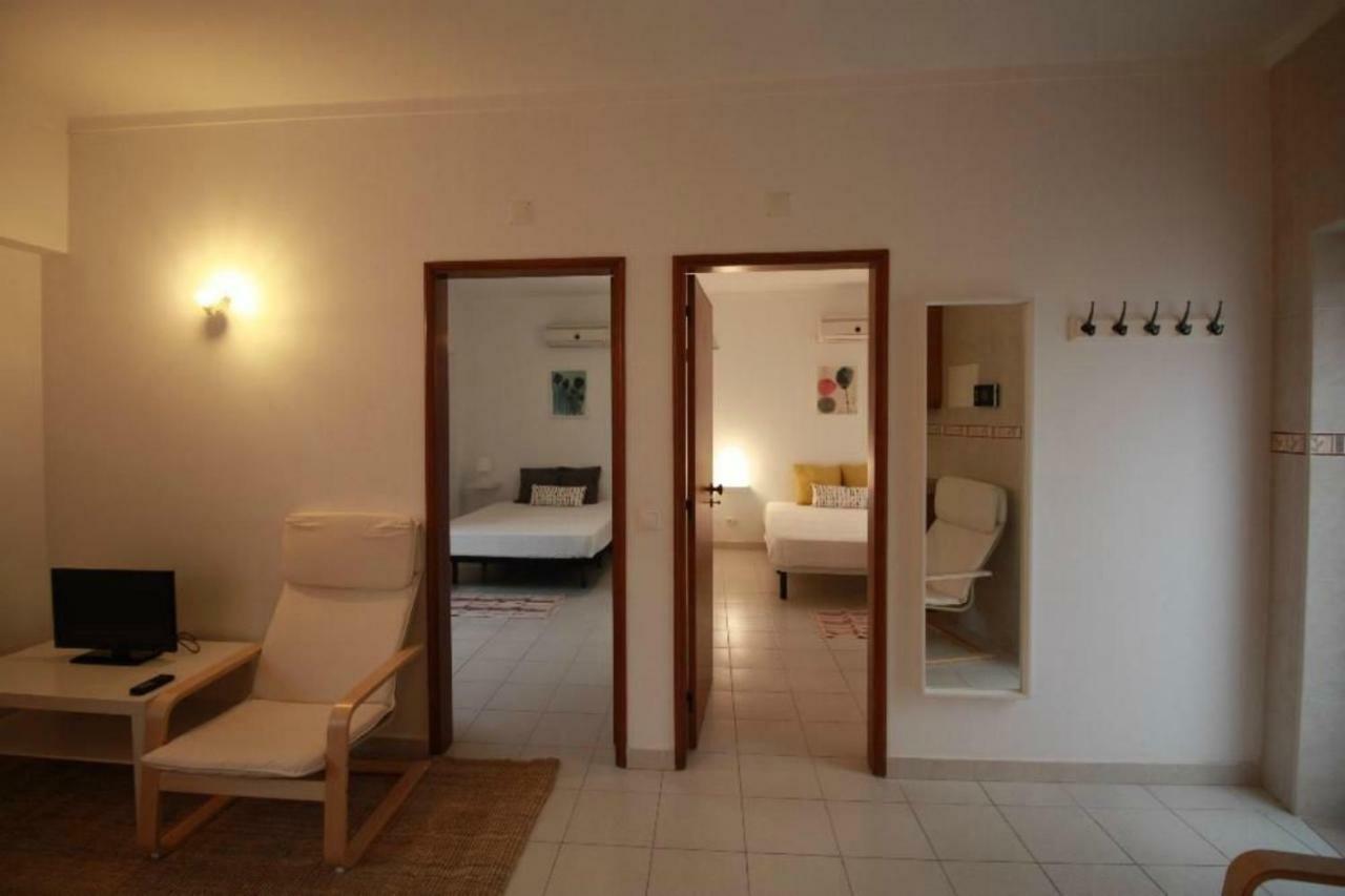 Tavira Lovers - City Centre Apartment II 외부 사진